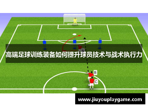 高端足球训练装备如何提升球员技术与战术执行力